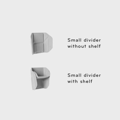 Peak Design Camera Cube Small Black