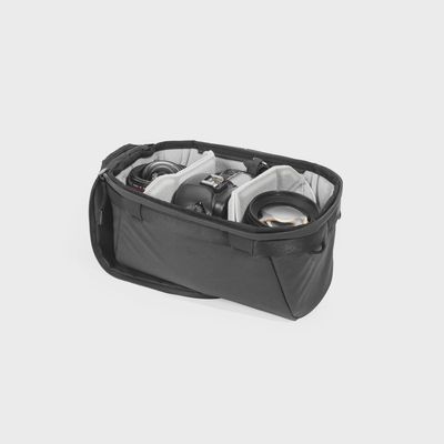 Peak Design Camera Cube Small Black