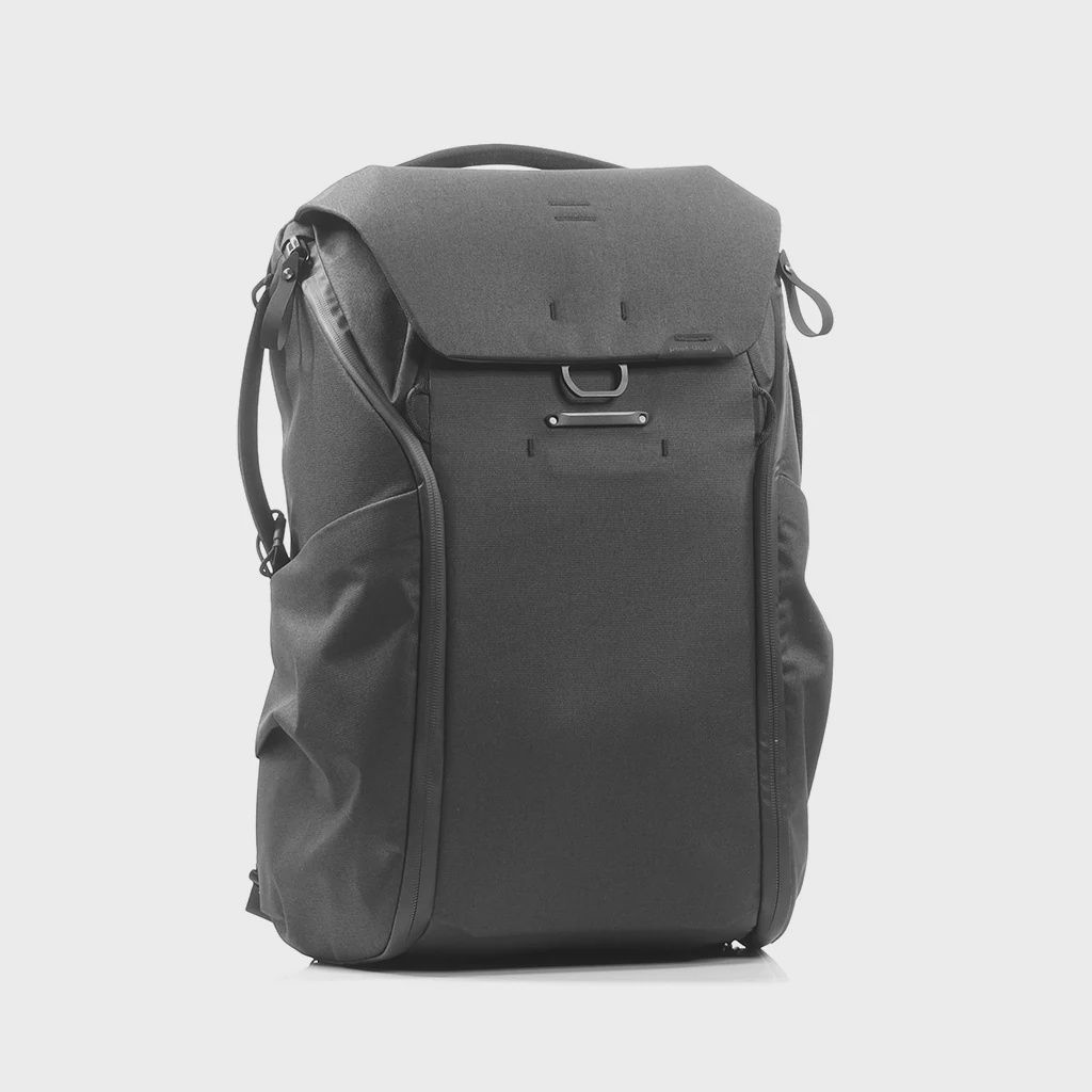 Peak Design Backpack 30L, Color: Black