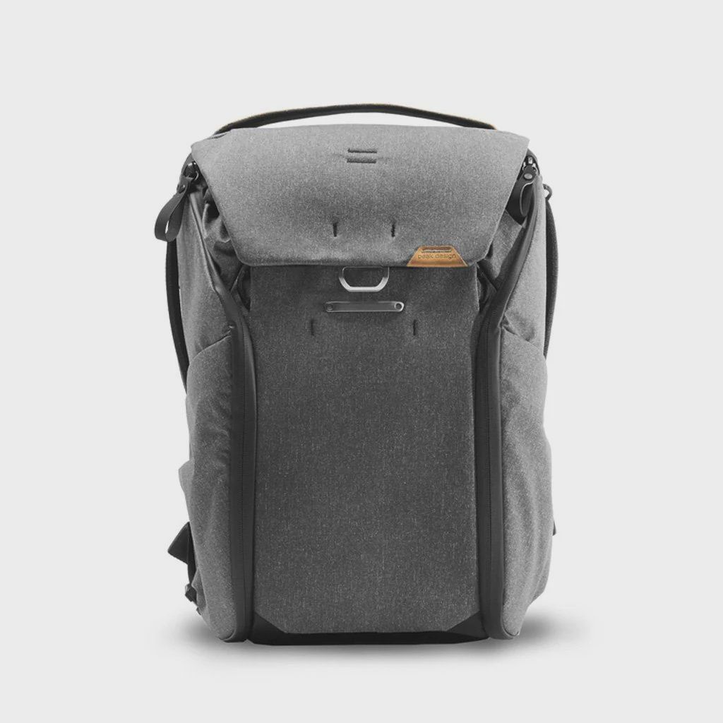 Peak Design Everyday Back Pack 15L V2, Colour: Grey
