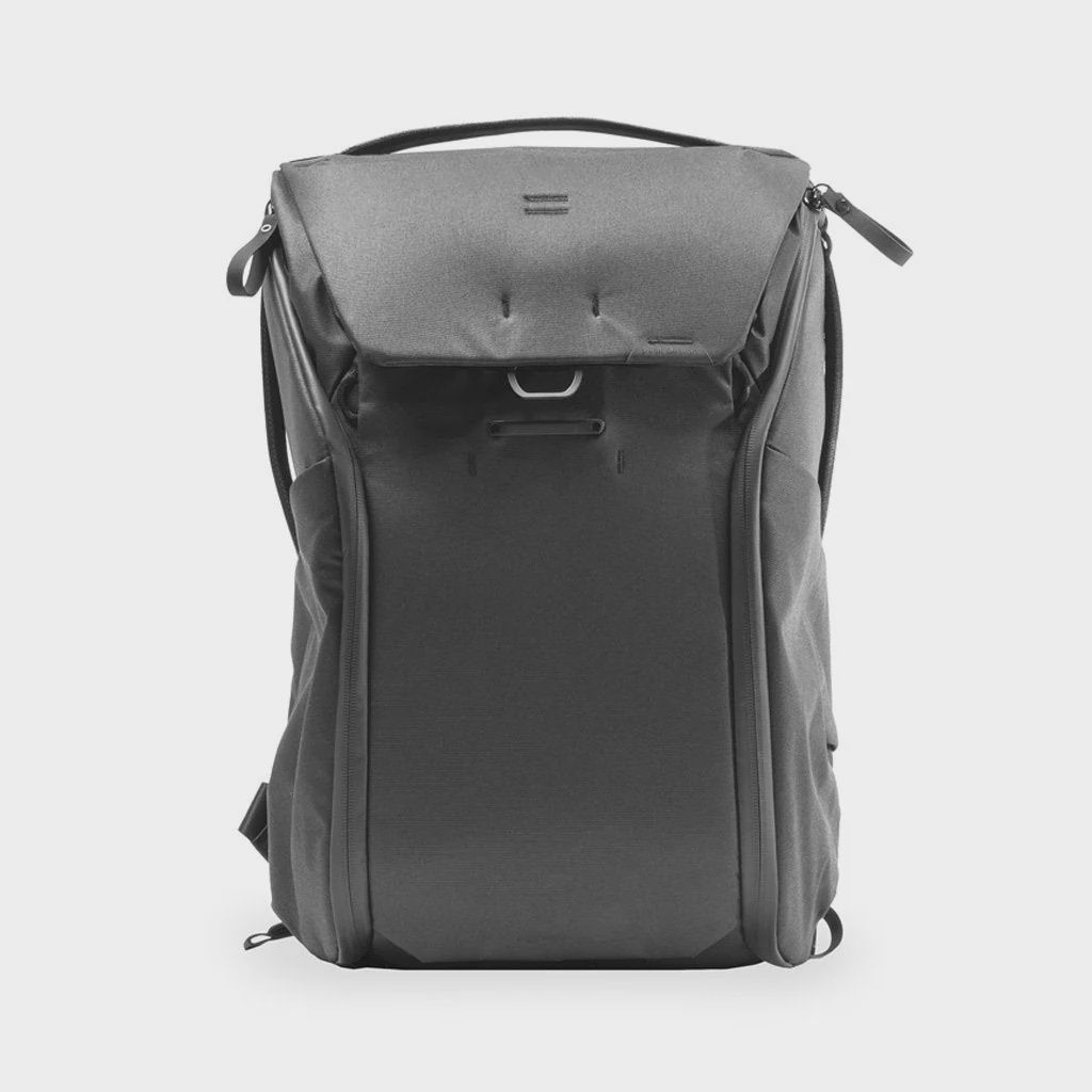 Peak Design Everyday Backpack 30L V2, Color: Black