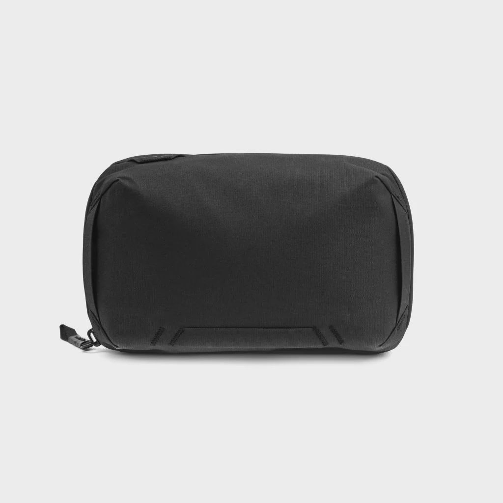 Peak Design Tech Pouch, Color: Black