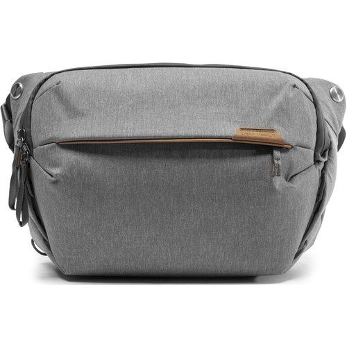 Peak Design Everyday  Sling V2 - 6L, Color: Ash