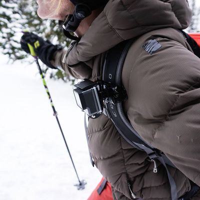 Peak P.O.V. Kit