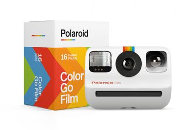 Polaroid GO G2 Instant Camera