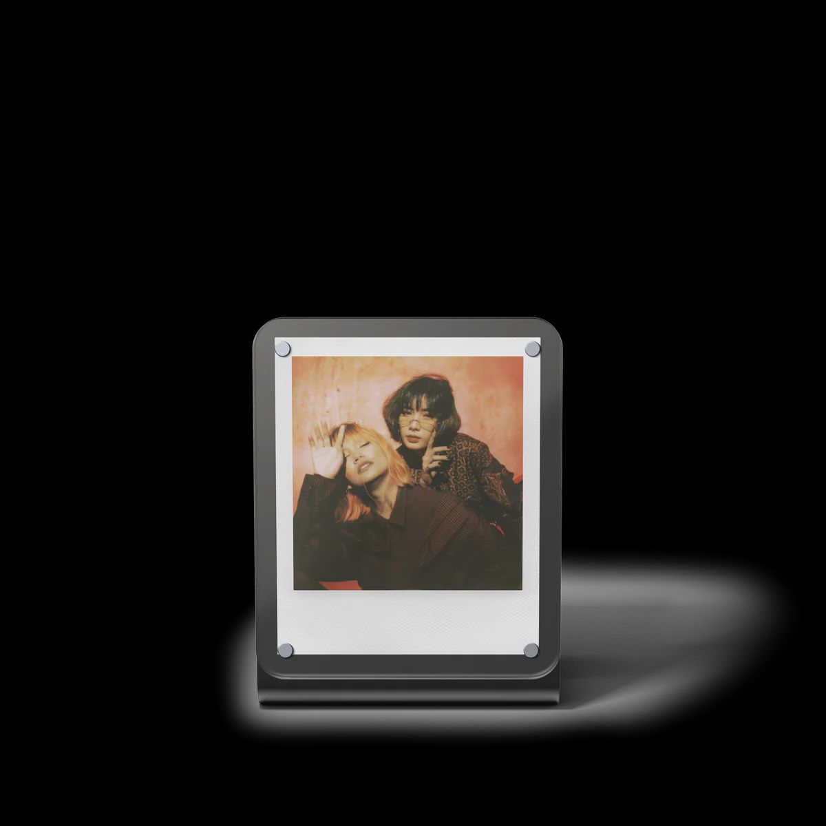 Polaroid Magnetic Photo Frames