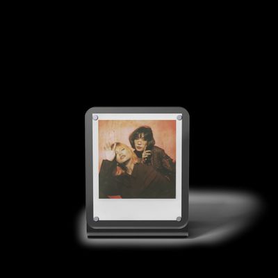 Polaroid Magnetic Photo Frames