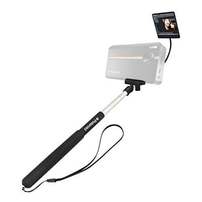Polaroid Monopod with Mirror