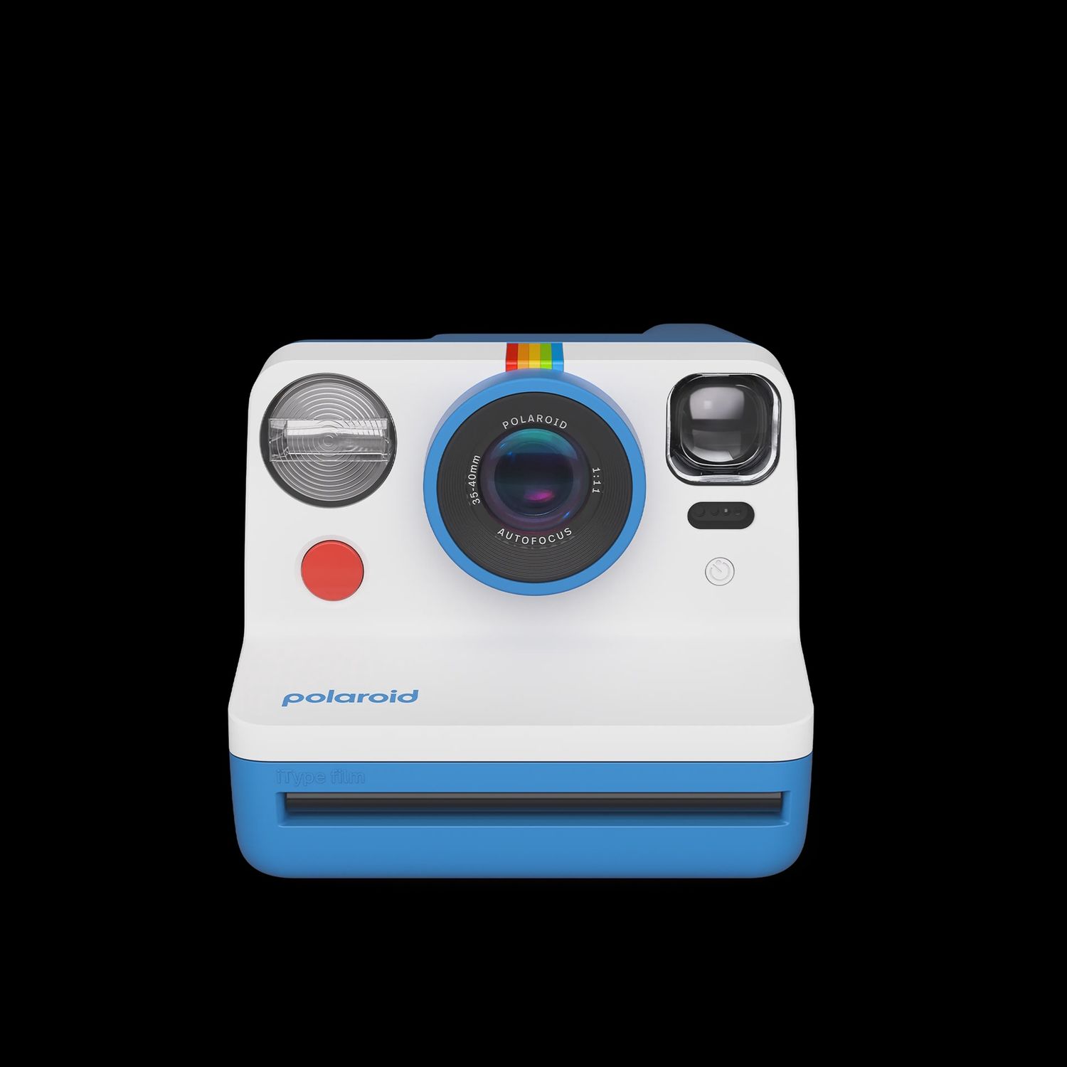 Polaroid Now G2, Color: Blue