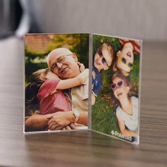 EPEX ポラロイド Polaroid Zink Display Frames
