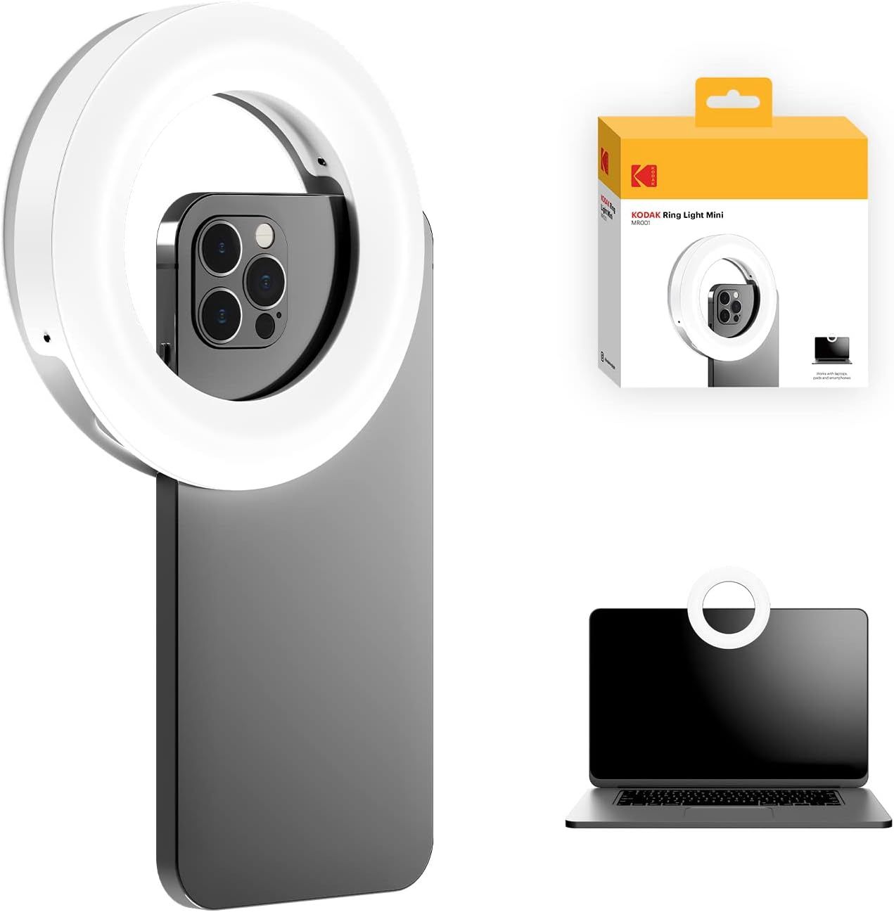 Kodak Ring Light Mini