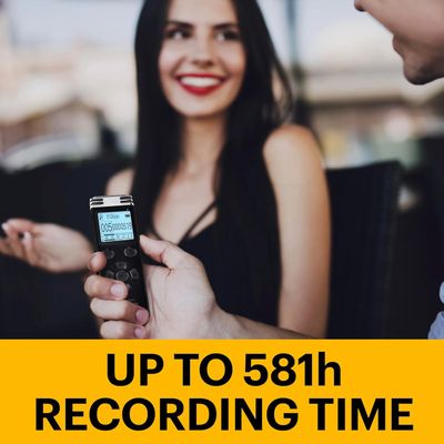 Kodak VRC450 Digital Voice Recorder