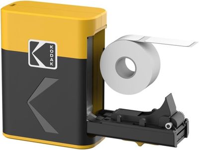 Kodak Label Era Paper Sticker Set