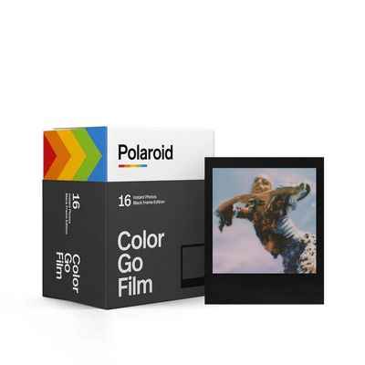 Polaroid GO Film