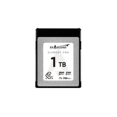 ExAscend Element CFexpress Type-B