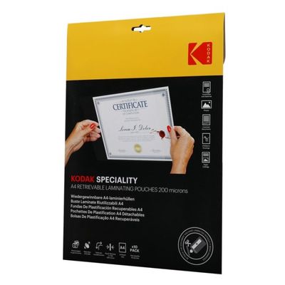 Elite A3 Laminating Pouches