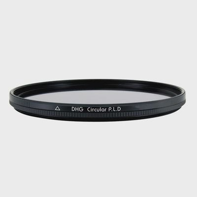 Marumi DHG Circular PL Filter