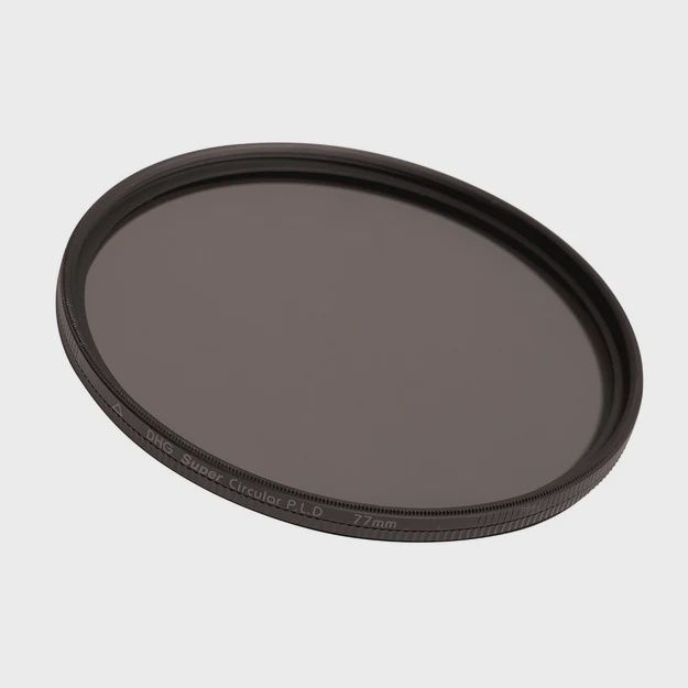 Marumi DHG Circular PL Filter, Size: 40mm