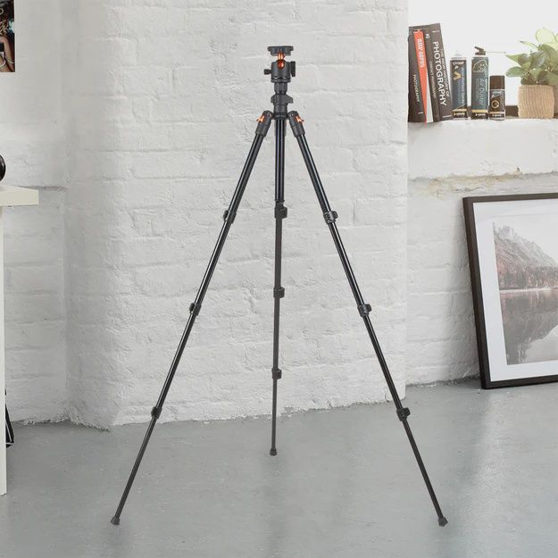 Kenro Karoo Compact Travel Tripod Kit