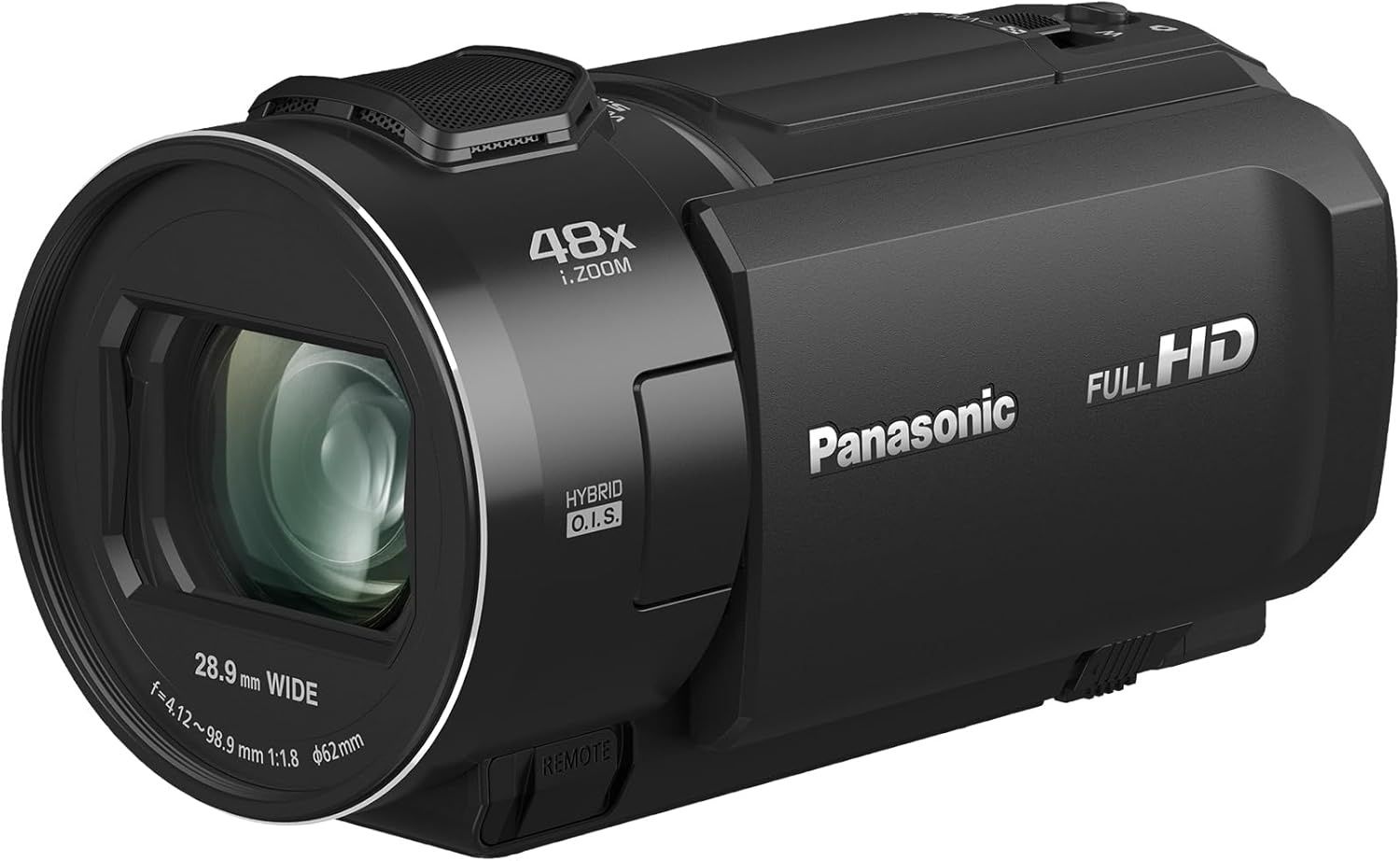 Panasonic HC-V900 Video Camcorder