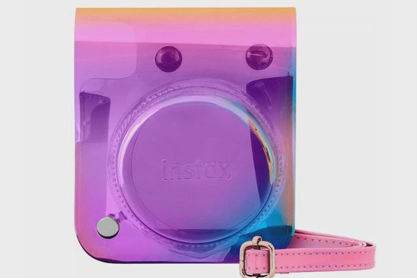 Fujifilm Instax Mini 12 Case