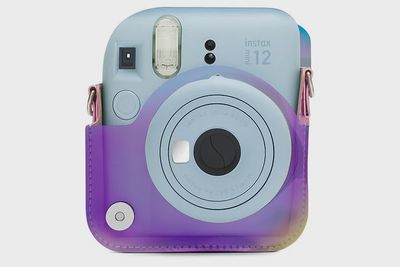 FujiFilm Instax Mini 12 Case