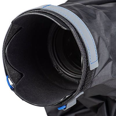 Emergency Rain Cover