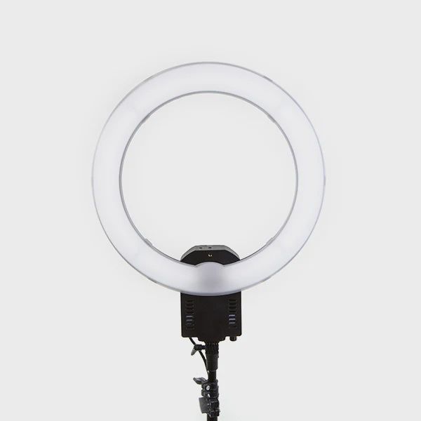 CN65CPRO - NanGuang Fluorescent Ring Light