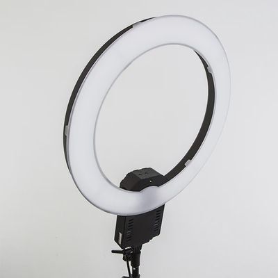 CN65CPRO - NanGuang Fluorescent Ring Light