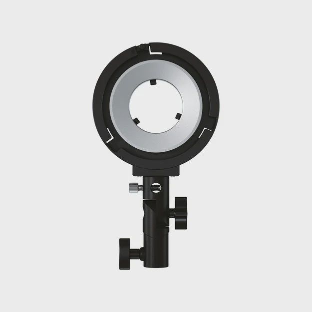 Kenro Smartlite Bowens Mount Adapter