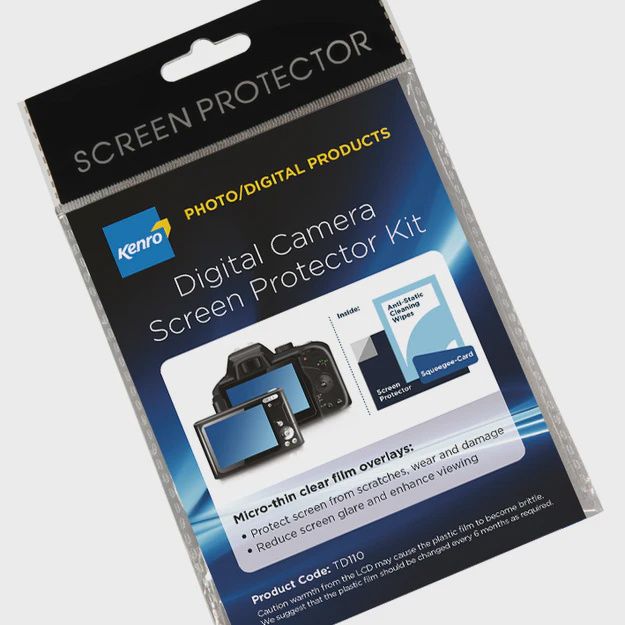 Kenro Screen Protector Kit