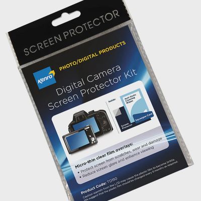 Kenro Screen Protector Kit
