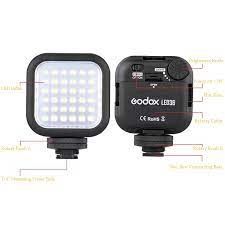 LED36 Video light