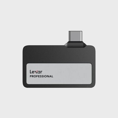 Lexar GO Portable SSD 1tb