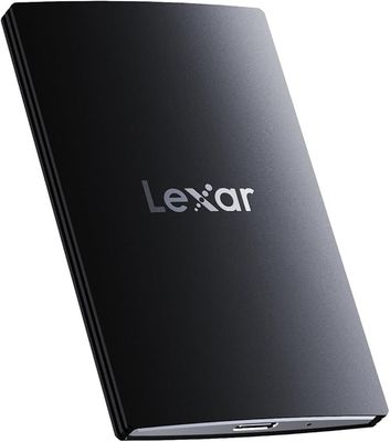 SL300 Portable SSD 2tb