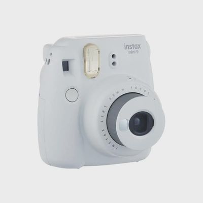 FujiFilm Instax Mini 9 Pure White