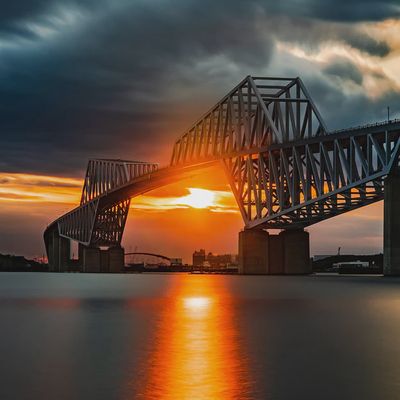 Marumi DHG ND Neutral Density Filter