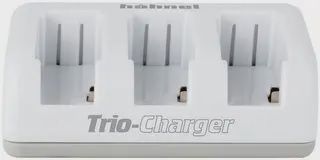 Trio Charger - Hero 3/3+/4