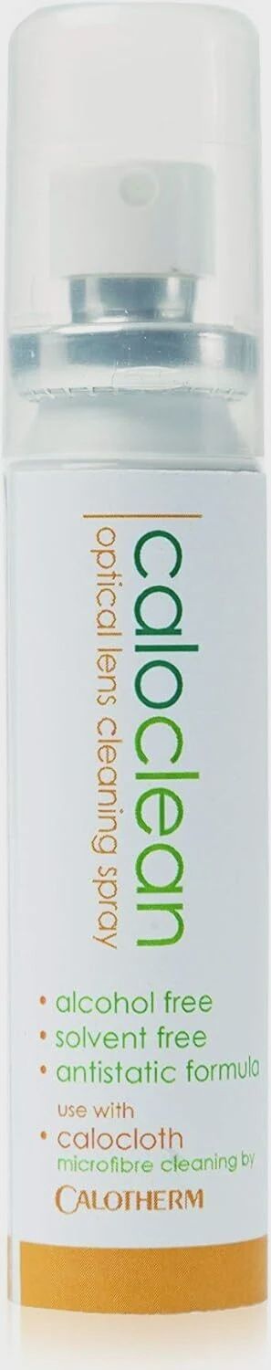 .Calotherm Caloclean Formula 25ml