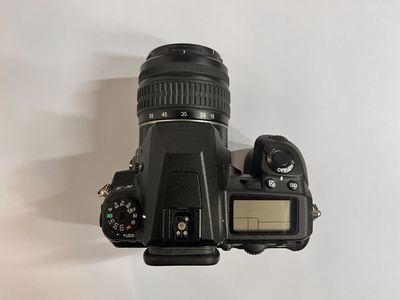 USED - Pentax K3 DSLR Camera w/ 18-55mm Kit Lens - Boxed