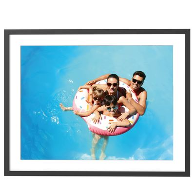 Agfa Realiview 17&quot; APF1700 Wi-Fi Digital Photo Frame