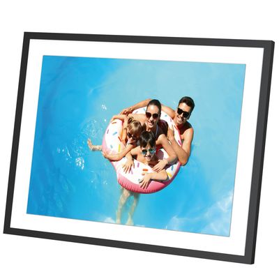 Agfa Realiview 17&quot; APF1700 Wi-Fi Digital Photo Frame