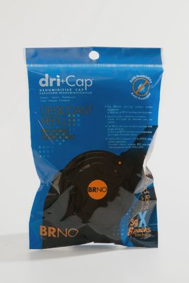 Brno Dehumidifier Cap Silicone Pads