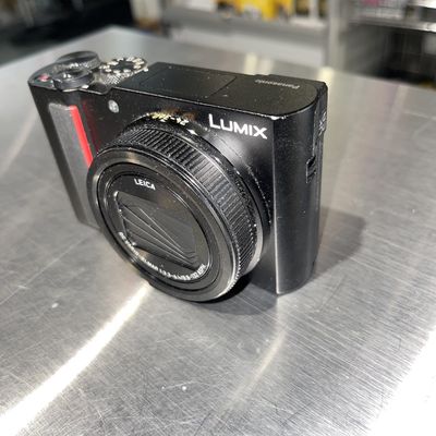 USED Panasonic Lumix TZ200D Compact