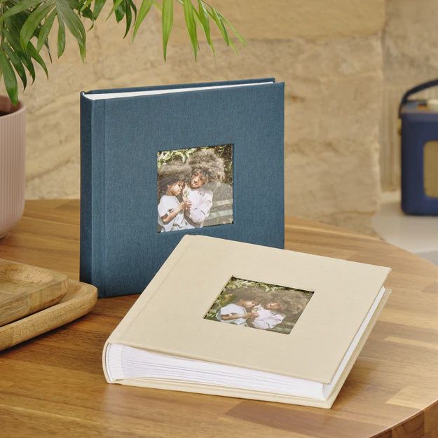 Aztec Prestige Adhesive Album