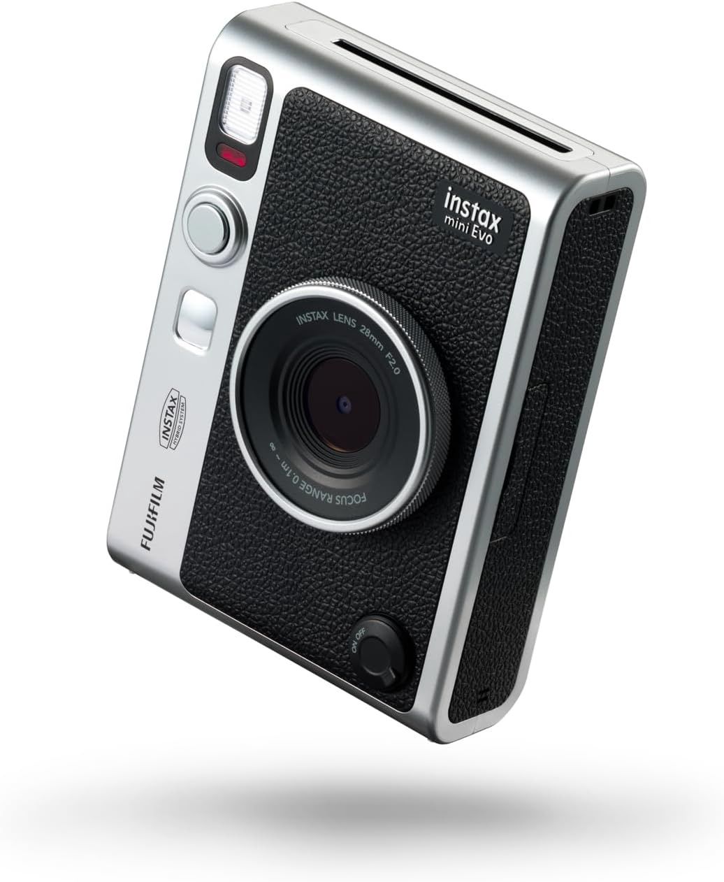 FujiFilm Instax Mini Evo