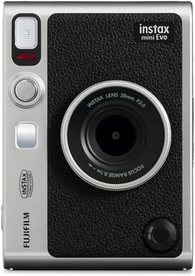 FujiFilm Instax Mini Evo