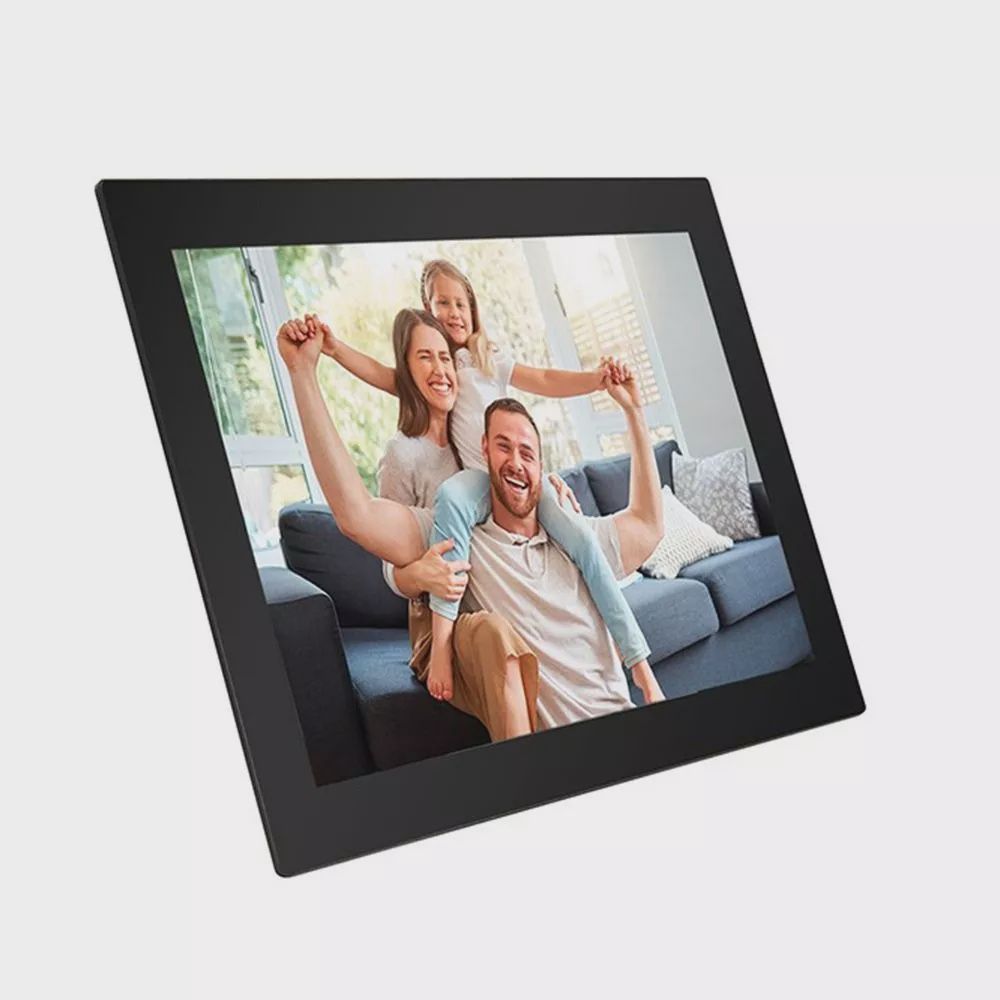 Agfa Photo Realiview APF1000  WI-FI GL10&quot; Digital Photo Frame