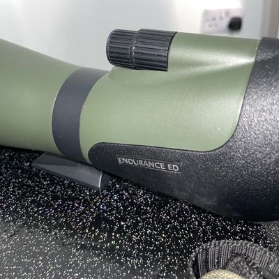 Hawke Endurance ED 25-75x85 Spotting Scope / Telescope - USED