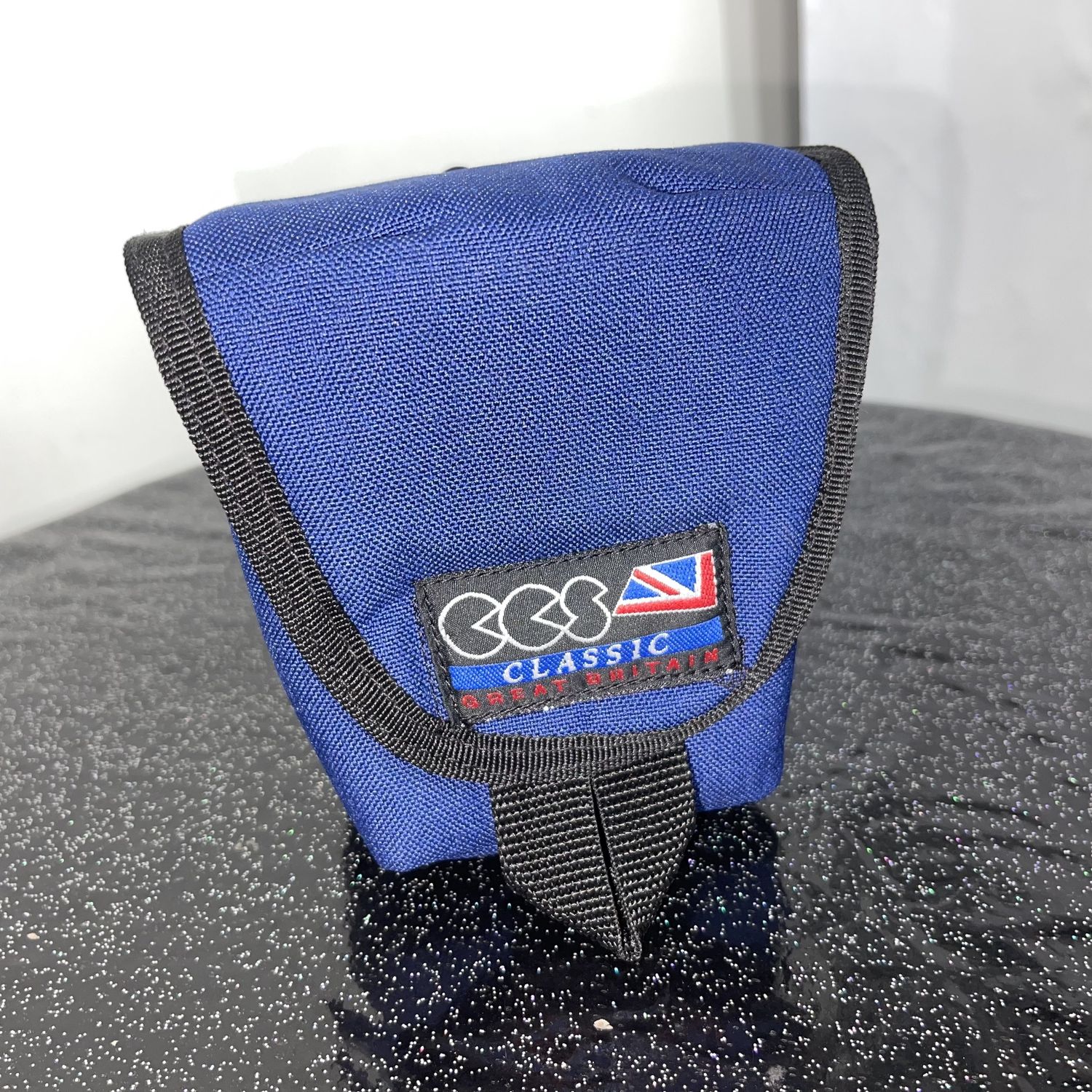 CCS Pouch Cases, Size: 204 Short